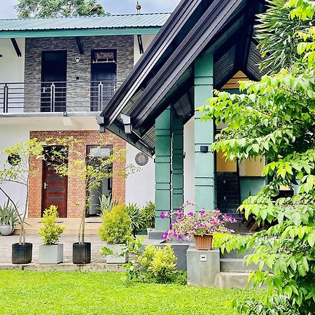 Aura Villa Polonnaruwa Exterior foto