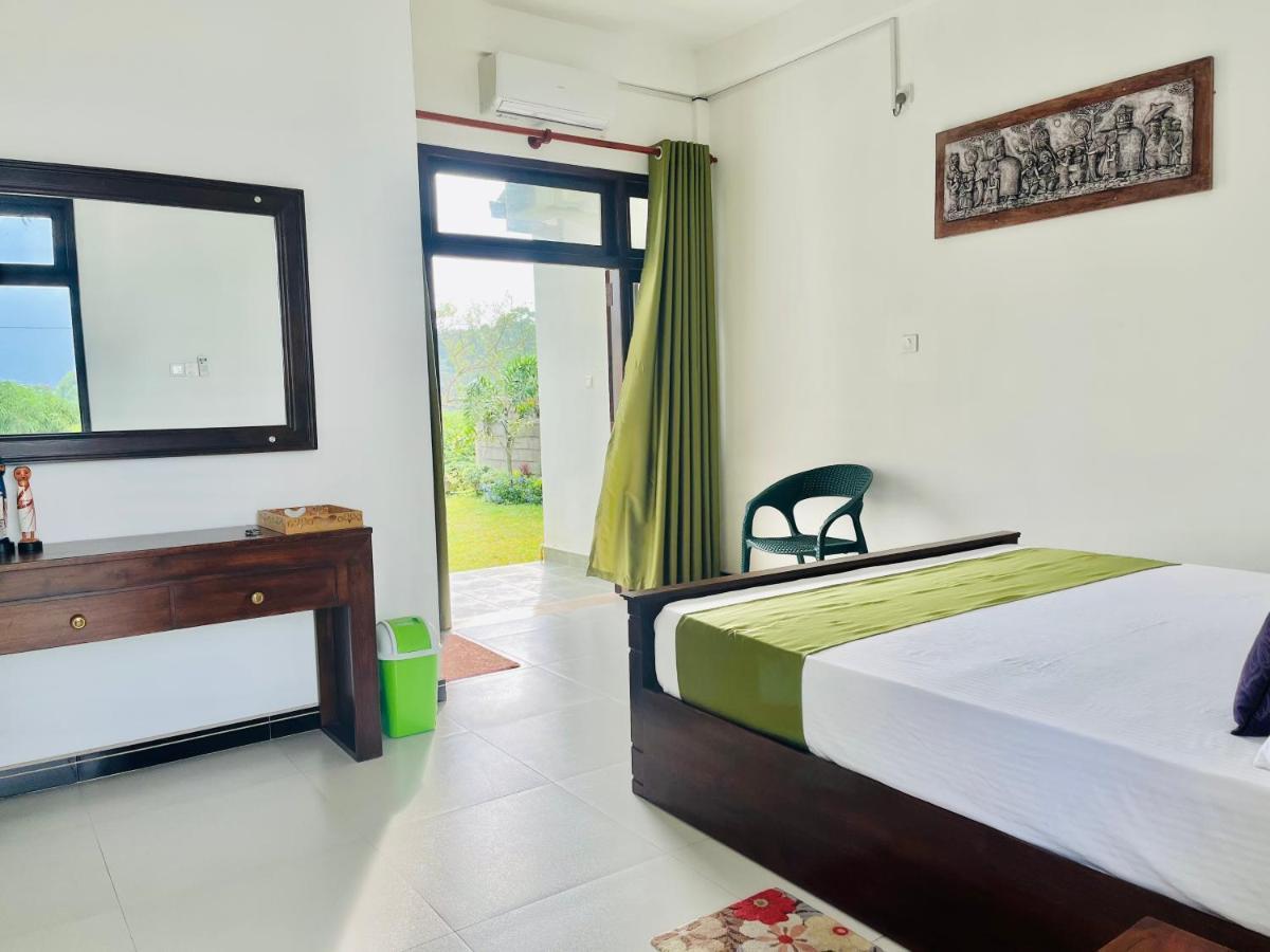 Aura Villa Polonnaruwa Exterior foto